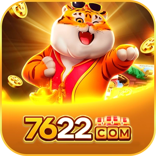 7622 logo