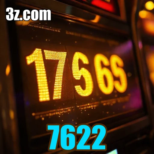 Esports no 7622: A Revolução dos Jogos Competitivos Online